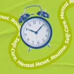 The Power of Micro-Routines: Redefining Self-Care in an Age of Academic and Professional Burnout