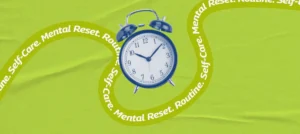 The Power of Micro-Routines: Redefining Self-Care in an Age of Academic and Professional Burnout