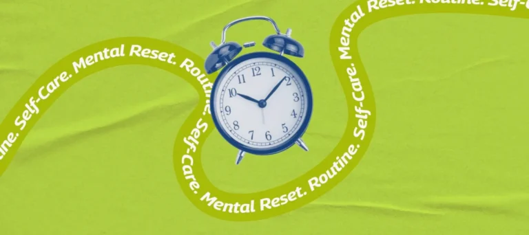 The Power of Micro-Routines: Redefining Self-Care in an Age of Academic and Professional Burnout