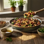 The Power of Pulses: New Meta-Analysis Reveals Legumes as a Potent Tool for Metabolic Health