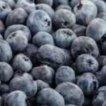 The Power of the Berry: How One Cup of Blueberries Daily Is Revolutionizing Cardiovascular Health