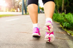 The Power of the Pace: Why Walking Remains the Gold Standard of Preventative Health