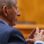 The Private Ledger: Inside the Newly Released Diaries of Dr. Anthony Fauci