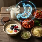 The Probiotic Revolution: How Fermented Foods Are Redefining Longevity and Immune Health