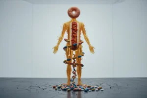 The Profit of Pathology: Deconstructing the Symbiotic Relationship Between Big Food and Big Pharma