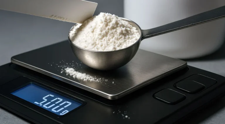 The Protein Paradox: Dismantling the Myth of “More is Better” in Muscle Growth
