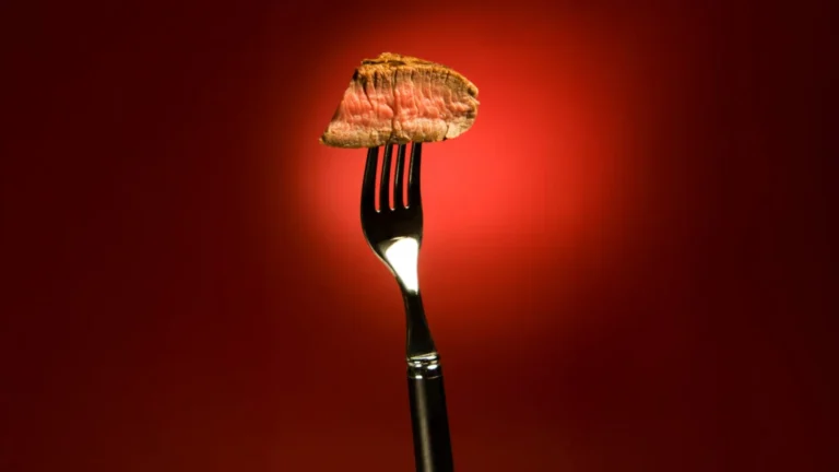 The Protein Paradox: Why Cutting Back May Cost Older Adults Their Independence