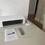 The Qinux Breezamax: A Deep Dive Into the Reality of Portable Cooling