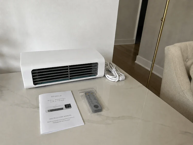 The Qinux Breezamax: A Deep Dive Into the Reality of Portable Cooling