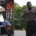 The Quest for Supremacy: Inside Samson Dauda’s High-Intensity Olympia Arm Annihilation