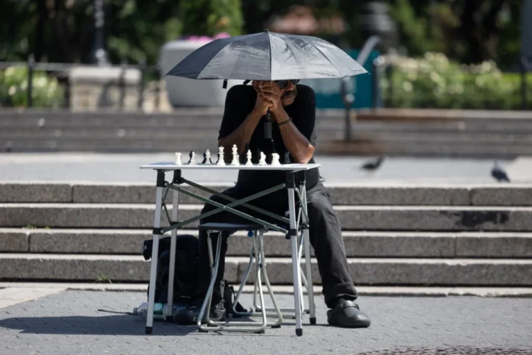 The Quiet Erosion: How Climate Change is Fracturing Our Social Fabric