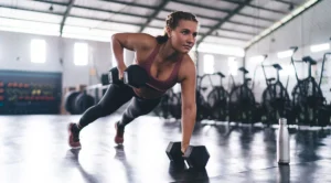 The Renegade Row: Mastering the Ultimate Test of Core Stability and Upper-Body Power