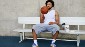 The Resilience of a Star: Cade Cunningham’s Strategic Off-Season Transformation