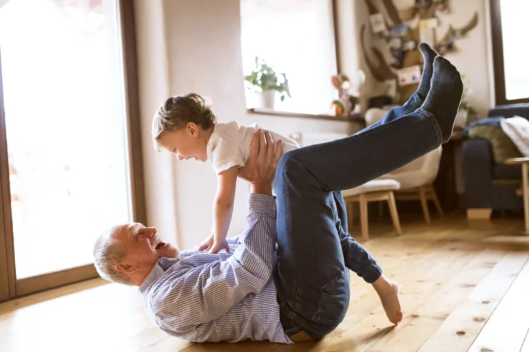 The Resilience Revolution: Why Flexibility, Not Perfection, Is the Key to Sustainable Health
