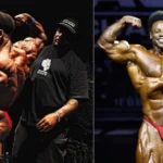 The Resurgence of the Black Swan: Breon Ansley Dominates at the 2026 IFBB Pro Asian Championships