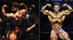 The Resurgence of the Black Swan: Breon Ansley Dominates at the 2026 IFBB Pro Asian Championships