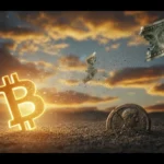 The Resurgence of the ‘Debasement Trade’: Bitcoin Breaks $81,000 Amidst Dollar Volatility