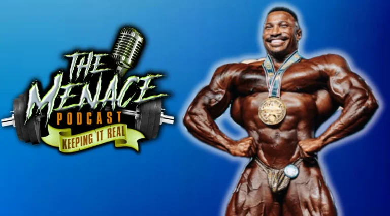 The Resurrection of Patrick Moore: A Strategic Path to the 2026 Mr. Olympia