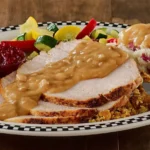 The Return of Comfort: Why the Open-Faced Turkey Sandwich is Trending in American Dining