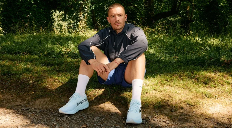 The Rhythm of Resilience: Dermot Kennedy’s Blueprint for Touring, Training, and Transcendence