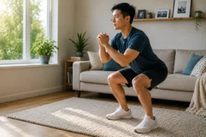 The Rise of the ‘Exercise Snack’: How Micro-Workouts are Redefining Modern Fitness