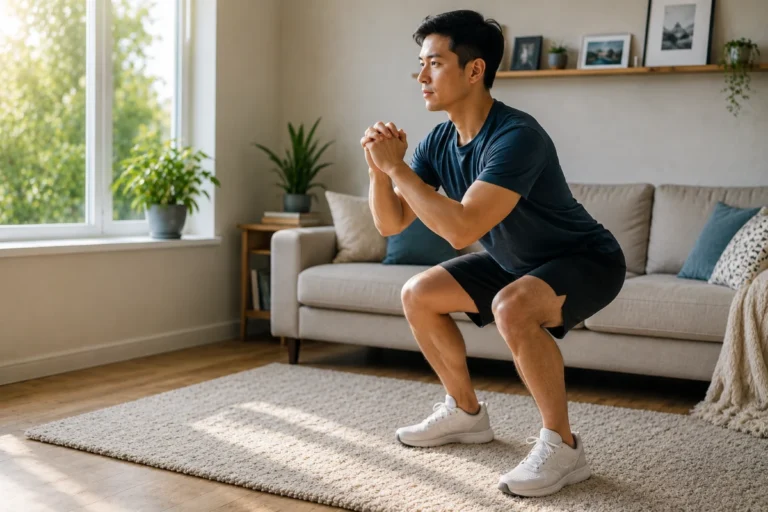 The Rise of the ‘Exercise Snack’: How Micro-Workouts are Redefining Modern Fitness