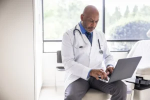 The ROI of Relief: How Cleveland Clinic’s AI Scribe Rollout is Transforming Physician Retention