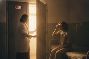 The Rupture of Care: Inside the Movement to Abolish Coercive Psychiatry