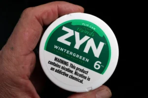 The "Safer" Alternative Dilemma: Understanding the FDA’s New Stance on Zyn Nicotine Pouches