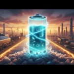 The Salt Revolution: Sodium-Ion Batteries Poised to Redefine Global Energy Storage