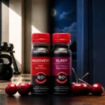 The Science of Rest: Cheribundi Expands Portfolio with Melatonin-Free Sleep and Recovery Innovations