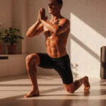 The Science of Stability: Mastering Five Essential Lunges for Longevity and Strength