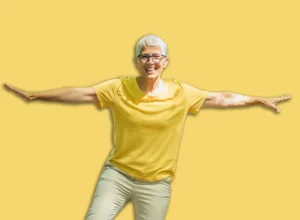 The Science of Stability: Why Balance Training is Your Most Important Asset After 55