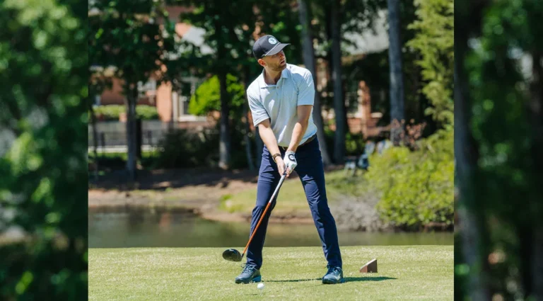 The Science of Stillness: How William Byron Redefined NASCAR Athleticism
