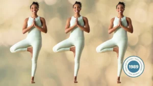 The Science of Stillness: Revisiting the Foundational Discipline of Tree Pose