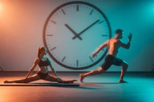 The Science of Suppleness: New Systematic Review Redefines Pre-Workout Stretching Strategies