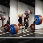 The Science of the Pull: Mastering the Deadlift with Sebastian Oreb’s Elite Technical Framework
