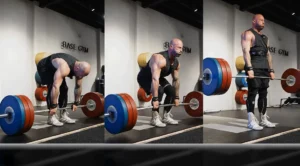 The Science of the Pull: Mastering the Deadlift with Sebastian Oreb’s Elite Technical Framework