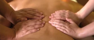 The Science of Touch: A Comprehensive Guide to Ayurvedic Massage Therapy