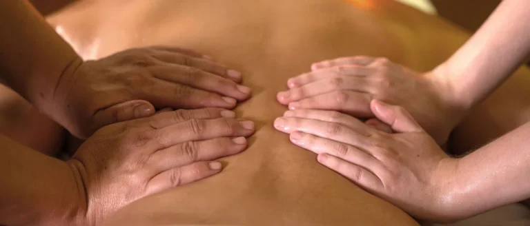 The Science of Touch: A Comprehensive Guide to Ayurvedic Massage Therapy