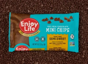 The Secret to the Perfect Bake: Which Chocolate Chips Do the Pros Really Use?
