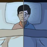 The Sentinel Brain: Understanding the Science Behind the "First-Night Effect"