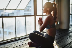 The September Shift: Why Motivation Fails and How Habit Architecture Sustains Long-Term Health