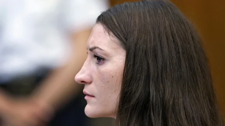The Shadows of Motherhood: Unraveling the Trial of Lindsay Clancy
