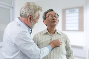 The Silent Barrier: Why Redefining Masculinity Is Essential for Men’s Longevity