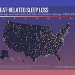 The Silent Climate Crisis: How Rising Nighttime Temperatures Are Eroding Global Sleep Quality