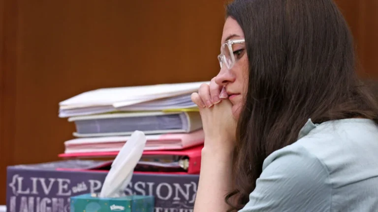 The Silent Crisis: How the Lindsay Clancy Case Risks Stigmatizing Maternal Mental Health Care