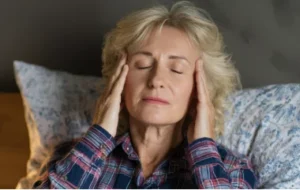 The Silent Crisis: Navigating the Complex Relationship Between Menopause and Sleep