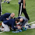 The Silent Crisis: New Study Reveals Staggering Prevalence of CTE Among Former NFL Players