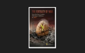 The Silent Harvest: Assessing the Looming Global Famine Driven by Geopolitical Instability